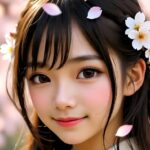 日本人女性